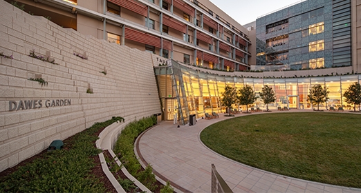 Lucille Packard Children's Hospital